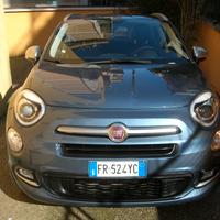 Fiat 500X 1.4 T-Jet 120 CV GPL Mirror
