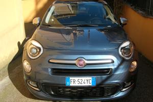 Fiat 500X 1.4 T-Jet 120 CV GPL Mirror