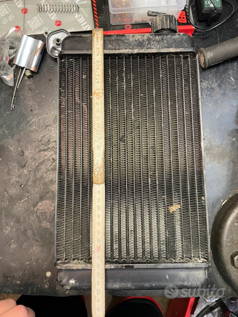 Radiatore In Acciaio Stelrad Tipo 33 | 900x600mm 2000W | Riscaldamento Centralizzato - Foto 8