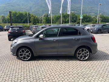 FIAT 500 X SPORT 1.6 D FULL OPTIONAL