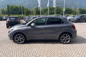 FIAT 500 X SPORT 1.6 D FULL OPTIONAL