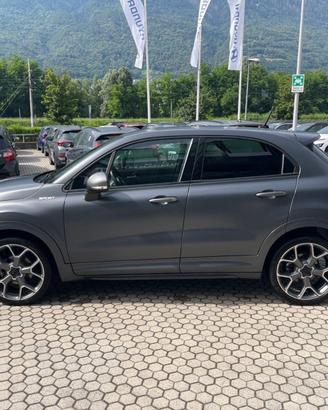 FIAT 500 X SPORT 1.6 D FULL OPTIONAL