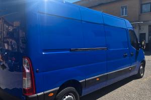 Renault Master Prezzo compreso IVA