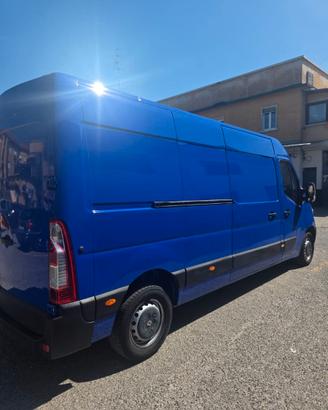 Renault Master Prezzo compreso IVA