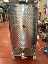 Maturatore termico per apicoltura