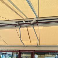 tende motorizzate 6x4