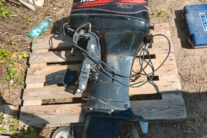 motore  Mercury 40cv