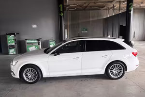 Audi A4 (218cv)
