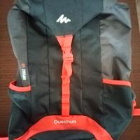 Zaino alpinismo 40 litri