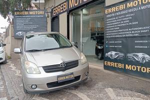 Toyota Corolla 2.0 Tdi D-4D cat 5 porte