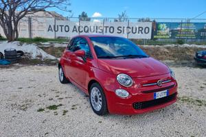 Fiat 500 1.0 Hybrid Lounge