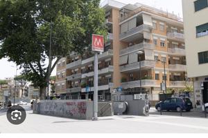 Stanza per studenti erasmus Conca d'oro