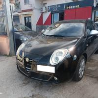 Alfa Romeo MiTo 1.3 JTDm-2 95 CV S&S Distinctive O