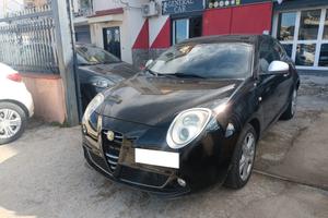 Alfa Romeo MiTo 1.3 JTDm-2 95 CV S&S Distinctive O