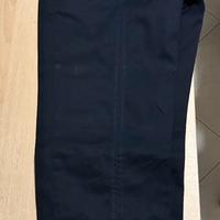 Pantaloni uomo Liu jo blu