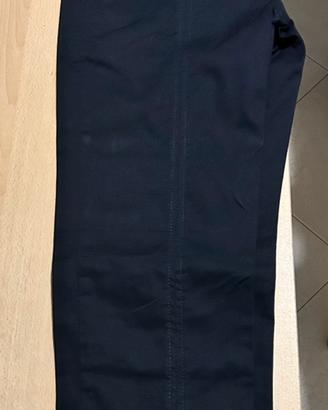 Pantaloni uomo Liu jo blu