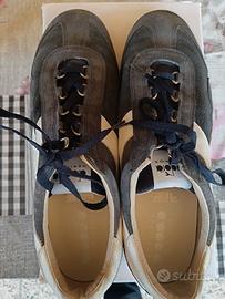 Scarpe Diadora Heritage blue