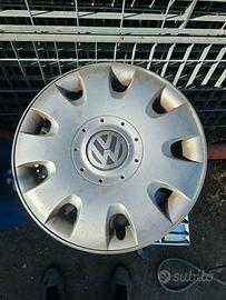 copricerchi volkswagen 