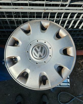 copricerchi volkswagen 