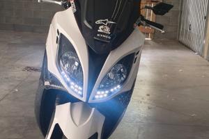 Scooter Kymco