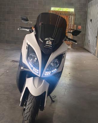 Scooter Kymco