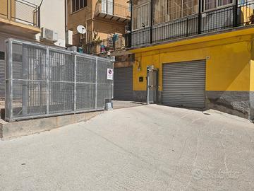 BOX Auto/Ripostiglio