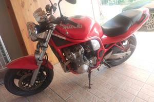 Suzuki GSF 600 Bandit - 1995