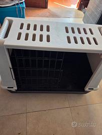 Trasportino per cani