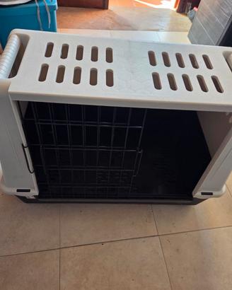 Trasportino per cani