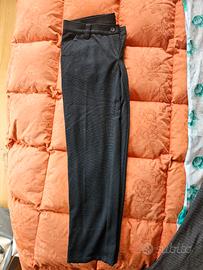 7 paia di pantaloni tg 50+stereo