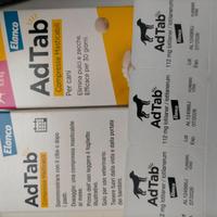 Adtab cani 2.5-5.5 kg