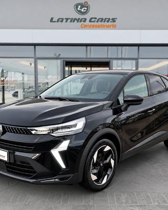 Renault Captur 1.6 full hybr.E-Tech Techno 145cv A