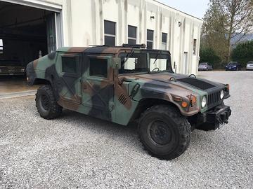 HMMWV 1026