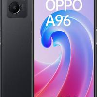 OPPO A96