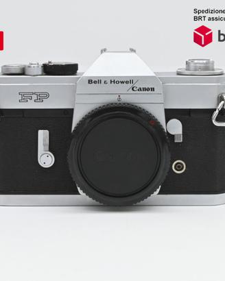 Canon FP - Bell & Howell