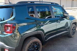 Jeep Renegade Northstar