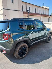 Jeep Renegade Northstar