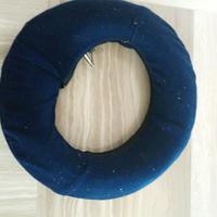 Cuscino gonfiabile a ciambella