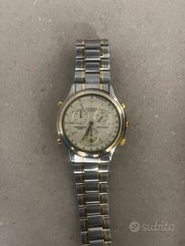 citizen chronograph