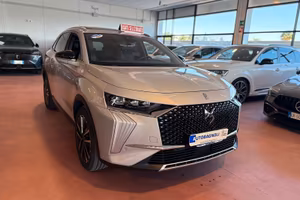 Ds Ds 7 OPERA BlueHDi 130 aut. SPOTICAR