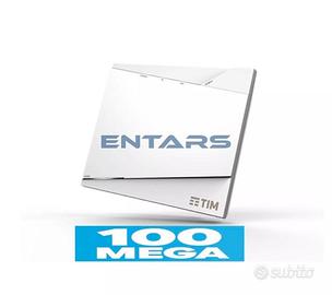 Modem Tim Fibra  AG COMBO Smart Router Fibra Misto