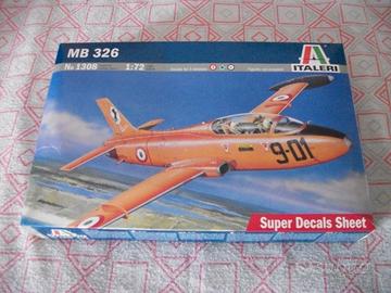 Modellismo aereo – Aerei ITALERI