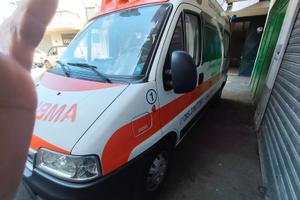 ambulanza 