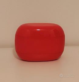 Alessi Food à Porter rosso – Lunch Box design