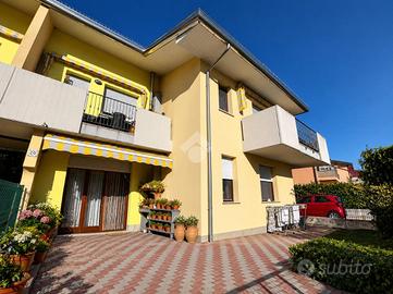 3 LOCALI A CODEVIGO
