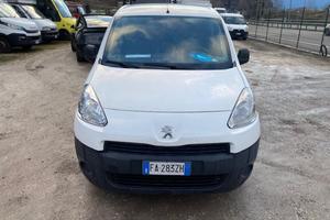 PEUGEOT Partner 1.6 HDi 90CV FAP L1 Furgone Comf
