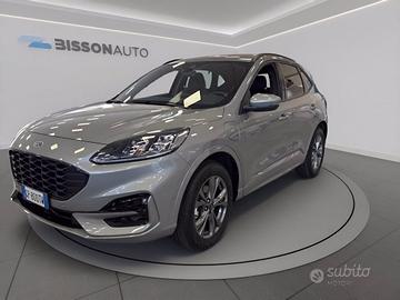 FORD Kuga 2.5 phev st-line x 2wd 225cv cvt
