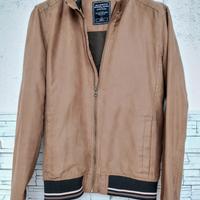 Giubbotto  Alcott beige uomo S