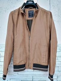 Giubbotto  Alcott beige uomo S