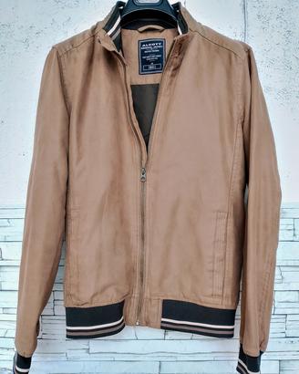 Giubbotto  Alcott beige uomo S